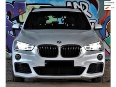BMW X1 - SDrive18i High Executive