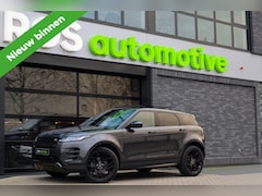 Land Rover Range Rover Evoque - 1.5 P300e AWD R-Dynamic S | BTW | PANO | CAMERA | CARPLAY | ACC | STUURVERW |