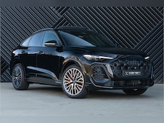 Audi Q5 Sportback - 2.0 e-hybrid quattro 270 KW S edition Competition ACC Pano BijrijderDisplay DIRECT LEVERBA