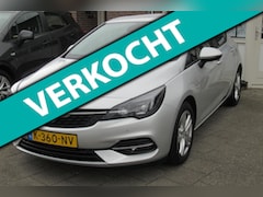 Opel Astra - 1.2 Edition apple carplay/android auto
