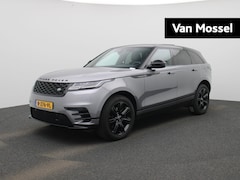 Land Rover Range Rover Velar - 2.0 P400e Edition | Automaat | Meridian Audio | Camera | Lederen Bekleding | Stoelverwarmi