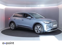 Audi Q4 e-tron - 40 Advanced edition 77 kWh 204pk | SoH 98% | Parkeercamera| 19'LM-velgen| Matrix LED | Int