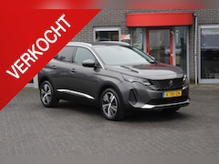 Peugeot 3008 - 1.2 PureTech Allure AdaptiveCruise/Led/Dodehoek