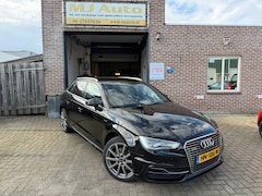 Audi A3 Sportback - 1.4 e-tron PHEV Ambition S-line Pro Line plus