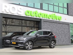 Volvo XC40 - 1.5 T5 Recharge Inscription | NAP | ACC | STOEL+STUURVERWARMING | CAMERA | KEYLESS | CARPL