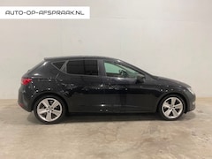 SEAT Leon - 2.0 TDI FR Automaat Navi 5drs. Clima