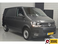 Volkswagen Transporter - 2.0 TDI L1H1 Comfortline // AUTOMAAT // 116.000 km // AIRCO // CRUISE CONTROLE // GEEN BPM