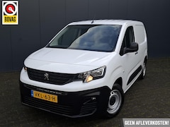 Peugeot Partner - bestel 1.2 PureTech Premium BENZINE