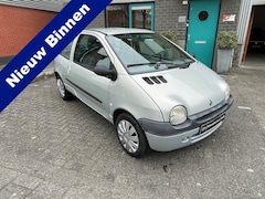 Renault Twingo - 1.2 | APK TM 22/04/2027 = 14 MND (BJ 2007) EL.RAMEN. DISTRIBUTIE RIEM VV KM 188792 (04/22)