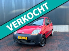 Chevrolet Matiz - 0.8 Pure * 5 deurs * Nieuw APK
