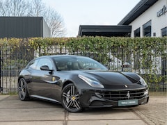 Ferrari FF - 6.3 V12 HELE