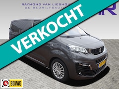 Peugeot Expert - 2.0 BlueHDI 180 Premium AUTOMAAT NAVIGATIE CRUISE CONTROL