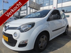 Renault Twingo - 1.2 16V Authentique nieuwstaat nl-auto , Geen airco elec pakket