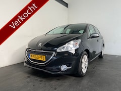 Peugeot 208 - 1.2 VTi Urban Soul
