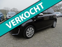 Citroën C1 - 1.0 VTi Feel AIRCO/BT/LED/5 DEURS