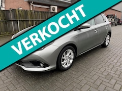 Toyota Auris - 1.8 Hybrid Dynamic Go Navi App Carplay