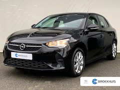 Opel Corsa - 1.2 Edition Airco | AppleCarplay/ Android Auto | Cruise Control | DAB | LMV 16" | PDC Acht