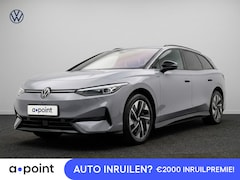 Volkswagen ID.7 Tourer - Pro Limited Edition 77 kWh accu 286 PK | Velgen 19" | 360 graden camera | Stoel & Stuurver