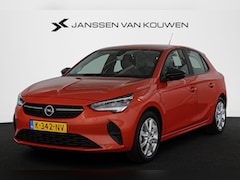 Opel Corsa - 1.2 Edition Automaat Trekhaak LED 16" LMW Carplay