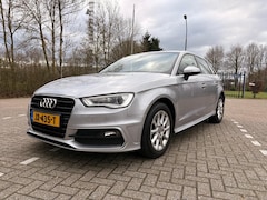 Audi A3 Sportback - 1.2 TFSI Adrenalin Sport Eerste eigenaar/Distributieriem recent vervangen