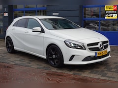 Mercedes-Benz A-klasse - 180 Lease Edition Plus RIJKLAARPRIJS