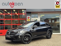 Volkswagen Taigo - 1.5 TSI R-Line Edition *TREKHAAK/PANO/BEATS/ACC