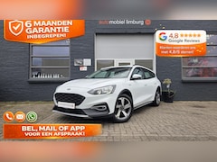 Ford Focus Wagon - 1.0 EcoBoost Active | Carplay/Adroid | WINTERPAKKET | 1e EIGENAAR | VOLLEDIGE ONDERHOUDSHI