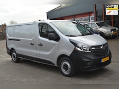 Opel Vivaro - 1.6 CDTI L2H1 Edition