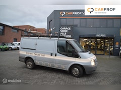 Ford Transit - 260S 2.2 TDCI Economy Ed. 123000 KM 1 JAAR APK