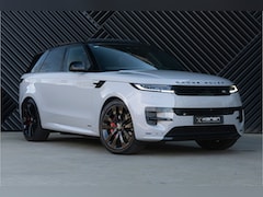 Land Rover Range Rover Sport - P550e Autobiography ACC Pano 360 Memory 4wiel Massage Luchtv. SchermenAcht Meridian Elek.