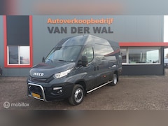 Iveco Daily - DALLY 50c18/2XSCHUIFDEUR/CLIMATECONTROL/3500KG TREK