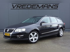 Volkswagen Passat Variant - 1.9 TDI Comfortline