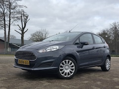Ford Fiesta - 1.0 Style
