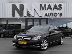Mercedes-Benz C-klasse - 180 Business Class Avantgarde