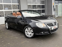 Volkswagen Eos - 2.0-16v FSI