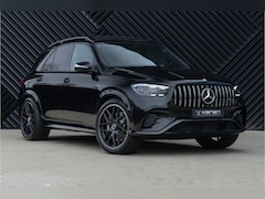 Mercedes-Benz GLE-Klasse - AMG 53 4MATIC+ IHC+ Pano Head Up 360 Softclose Carbon