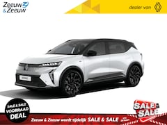 Renault Scenic E-Tech - EV87 long range esprit Alpine | Nu uit voorraad leverbaar met GRATIS 5 jaar fabrieksgarant