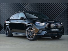 Mercedes-Benz GLE-Klasse Coupé - AMG 53 4MATIC+ Distronic+ IHC+ Massage Night Pano Head Up 360 Softclose