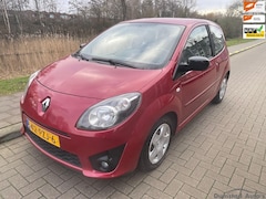 Renault Twingo - 1.5 dCi Night & Day 2de Eig/Nap/Airco/Elektr