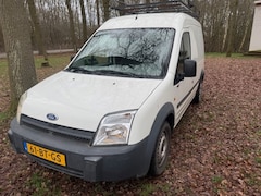 Ford Transit Connect - T220L 1.8 TDdi Cent