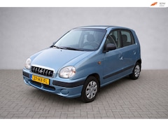 Hyundai Atos Spirit - 1.0i SLX Automaat
