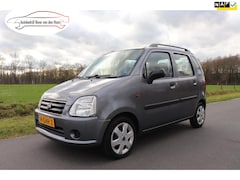 Suzuki Wagon R+ - 1.0 Comfort