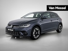 Volkswagen Polo - 1.0 TSI R-Line Edition | Navigatie | Panoramisch dak | LED Matrix koplampen | Dynamisch kn