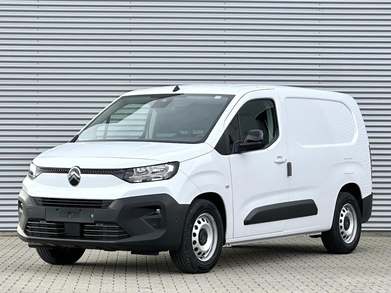 Citroën ë-Berlingo - 136 L2 50 kWh NIEUW Direct leverbaar! - AutoWereld.nl