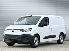 Citroën ë-Berlingo - 136 L2 50 kWh NIEUW