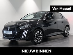 Peugeot 208 - Hybrid 110 e-DCS6 Allure CAMERA - CARPLAY / ANDROID AUTO - SNEL RIJDEN
