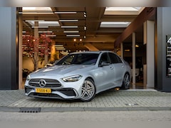 Mercedes-Benz C-klasse - 300 d AMG Line|Trekhaak|360-Camera|Carplay