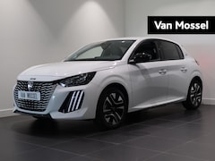 Peugeot 208 - Hybrid 110 e-DCS6 Allure NAVIGATIE - AUTOMAAT - VOORRAAD