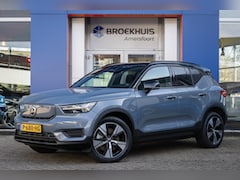 Volvo XC40 - Recharge Plus | Camera | Apple Carplay/Android Auto | Stoel+stuur verwarming | Cruise adap