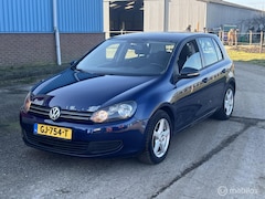 Volkswagen Golf - 1.4 TSI Highline
